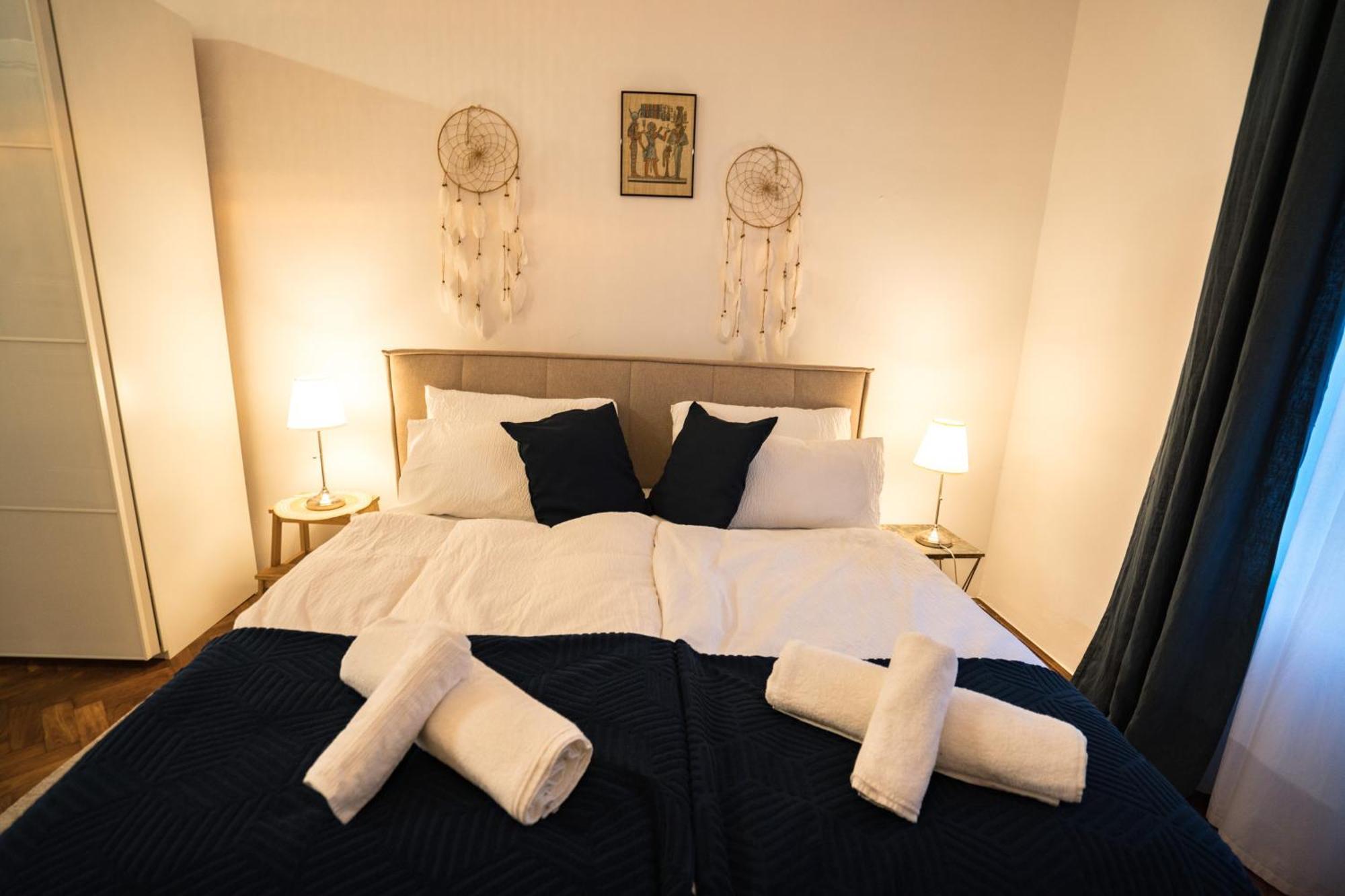 Apartman Iris Zagreb Exterior photo